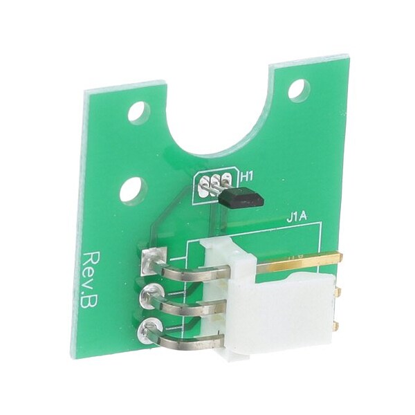 Hall Effect Sensor